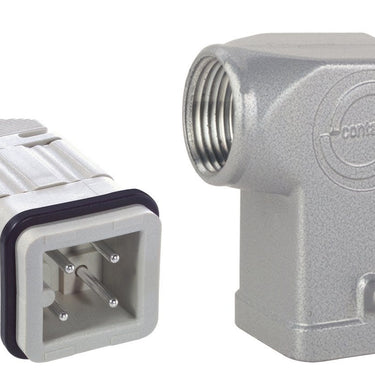 EPIC® KIT H-A 3 SS MTS M20