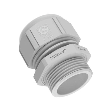 SKINTOP® ST PG 48 RAL 7035 LGY