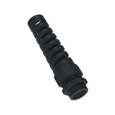 SKINTOP® BS-M 25X1.5 RAL 9005 BK