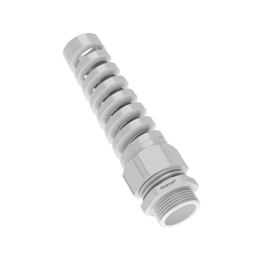 SKINTOP® BS-M 25X1.5 RAL 7035 LGY