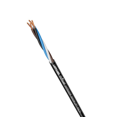 UNITRONIC® SENSOR LifYY A 4x0,34