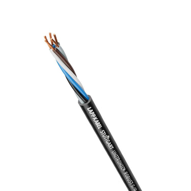 UNITRONIC® ROBUST S/A FD 5x0,34