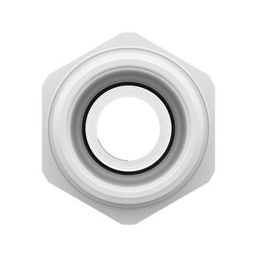 SKINTOP® BS-M 25X1.5 RAL 7035 LGY