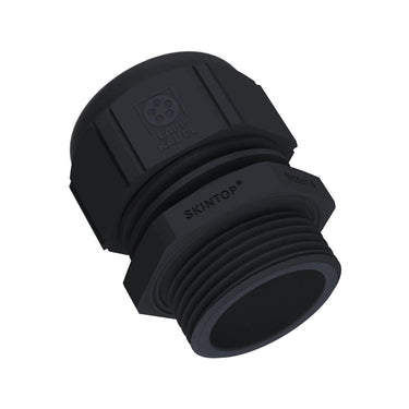 SKINTOP® ST PG 9 RAL 9005 BK