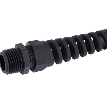 SKINTOP® BS NPT 1/2'' RAL 9005 BK