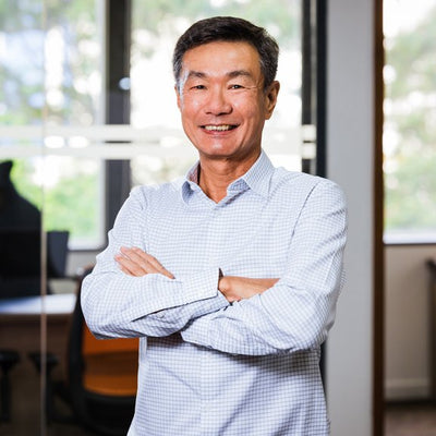 Richard Lee