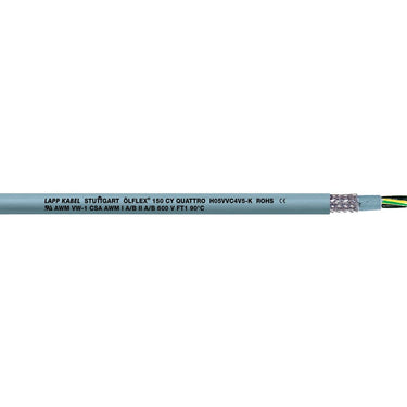 ÖLFLEX® 150 CY 5G0,75