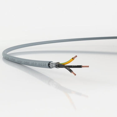 ÖLFLEX® CLASSIC 115 CY 25G1,5
