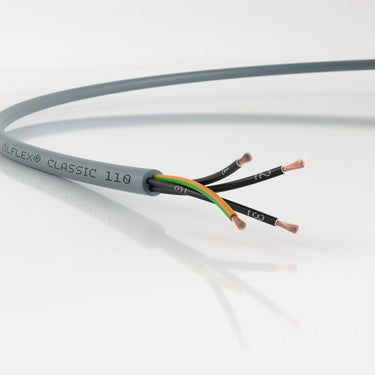 ÖLFLEX® CLASSIC 110 7G0,75