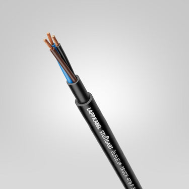 ÖLFLEX® TRUCK 470 P 2X0,75+2X1,5
