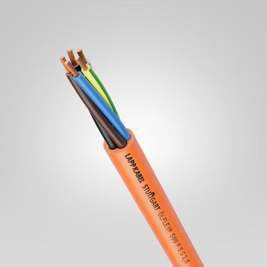 ÖLFLEX® 500 P 3G2,5