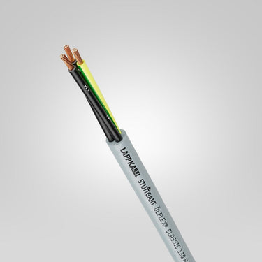 ÖLFLEX® CLASSIC 130 H 4G25
