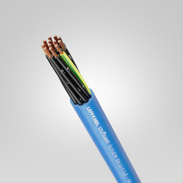 ÖLFLEX® EB 2X0,75