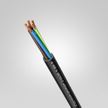 H07RN-F, ENHANCED VERSION 3G2,5