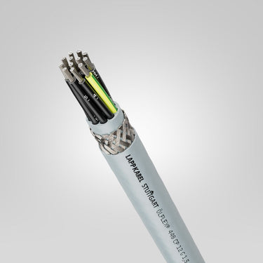 ÖLFLEX® 440 CP 3G2,5