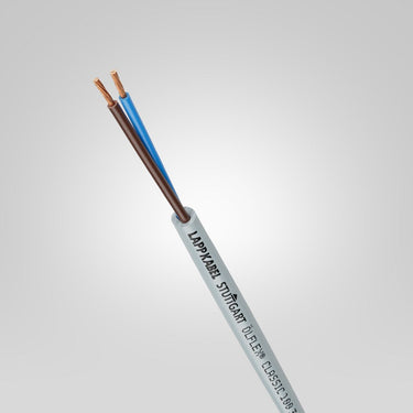ÖLFLEX® CLASSIC 100 300/500V 2X0,75