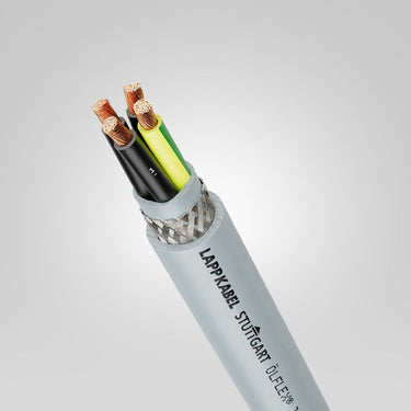 ÖLFLEX® 191 CY 4G16