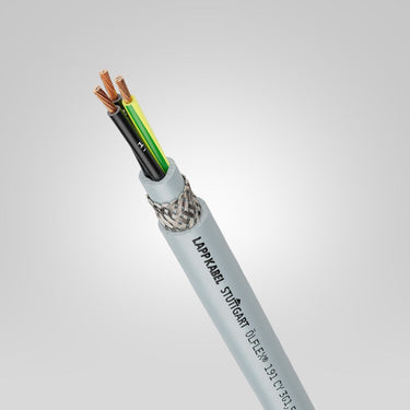 ÖLFLEX® 191 CY 3G1,5
