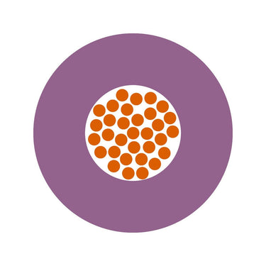 H05V-K 1X0,75 VT