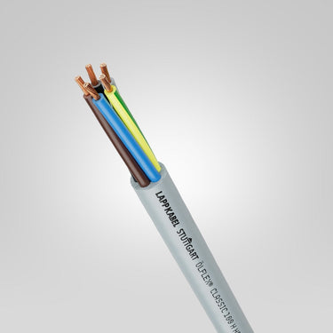 ÖLFLEX® CLASSIC 100 H 5G25