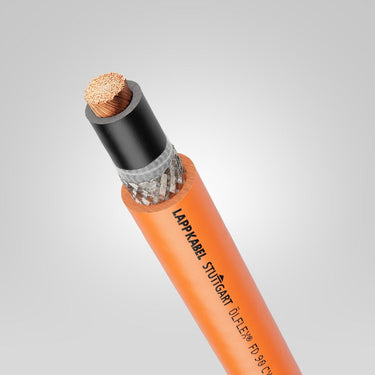 ÖLFLEX® FD 90 CY 1X300