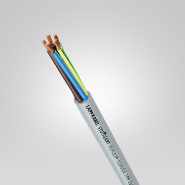 ÖLFLEX® CLASSIC 100 300/500V 3G50