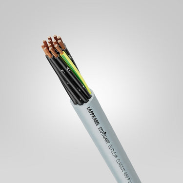 ÖLFLEX® CLASSIC 400 P 4G2,5