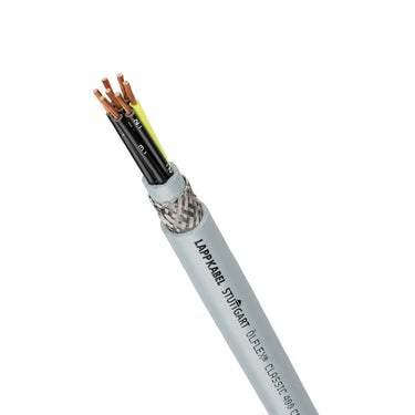 ÖLFLEX® CLASSIC 400 CP 7X1,5