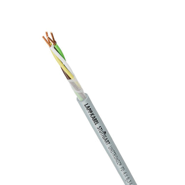 UNITRONIC® FD 5x0,14