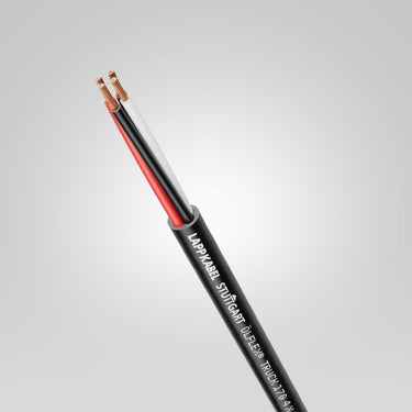 ÖLFLEX® TRUCK 170 FLRYY 3X1 WH/BU/BN