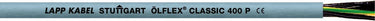 ÖLFLEX® CLASSIC 400 P 3G1,5