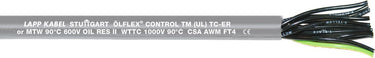 ÖLFLEX® CONTROL TM 7G4 12/7C