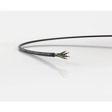 ÖLFLEX® CLASSIC 110 H SF 5G0,5