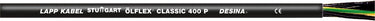ÖLFLEX® CLASSIC 400 P DESINA 4G10 BK