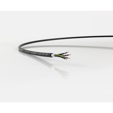 ÖLFLEX® CLASSIC 115 CH SF 25G1