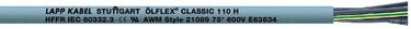 ÖLFLEX® CLASSIC 110 H 5G6