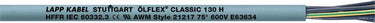 ÖLFLEX® CLASSIC 130 H 8G1,5