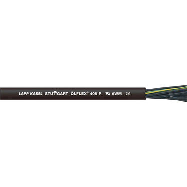 ÖLFLEX® 409 P 25G0,75