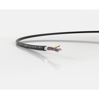ÖLFLEX® CLASSIC 115 CH SF (TP) 3x2x0,75