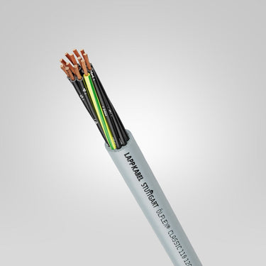 ÖLFLEX® CLASSIC 110 12G2,5