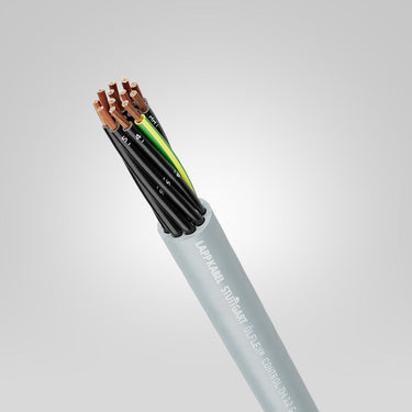 ÖLFLEX® CONTROL TM 5G2.5 14/5C