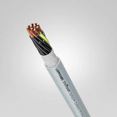 ÖLFLEX® CLASSIC FD 810 12G2,5