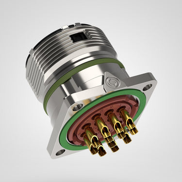EPIC® SIGNAL M23 KIT A1 N 12P SLM
