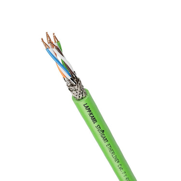 ETHERLINE® Cat. 7 P