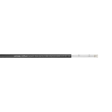 ÖLFLEX® TRAIN 310 TW-P 300V 4X0,75