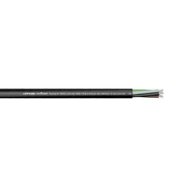 ÖLFLEX® HEAT 125 MC 450/750V 4G4