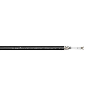 ÖLFLEX® TRAIN 315 C TW-P 300V 6X0,5