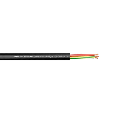 ÖLFLEX® DC 100 3G25