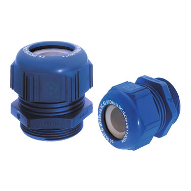 SKINTOP® KR-M 40X1.5 ATEX PLUS BU