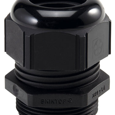 SKINTOP® ST PG 48 RAL 9005 BK